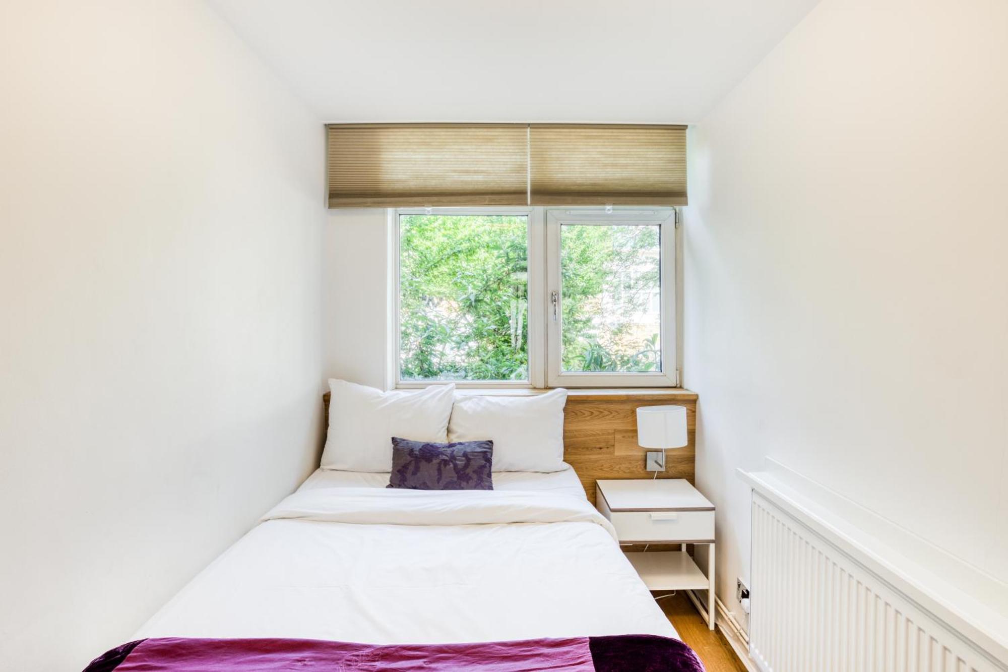 Homely 4 Bedroom House In Brixton Apartamento *